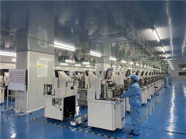 安霸半导体技术有限公司有何核心技术优势？-图1