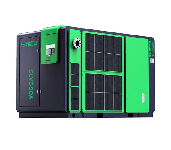 十大品牌中，变频节能空压机选哪家最靠谱？-图1