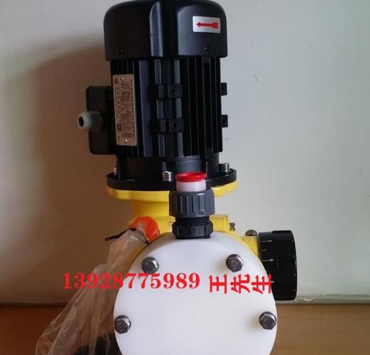 米顿罗泵招代理，门槛低、利润高吗？-图2