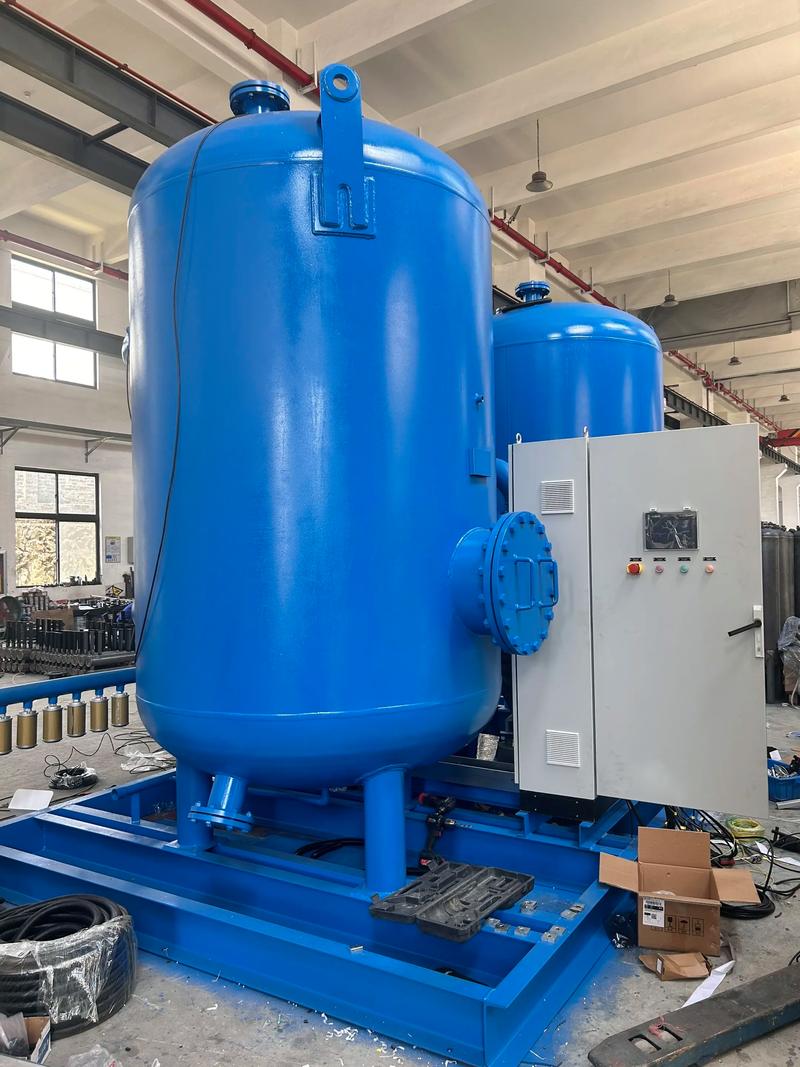 高端吸附式干燥机品牌如何选？-图2