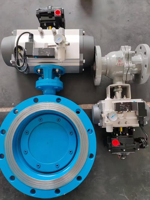 煤化工锁渣阀品牌有哪些？-图2