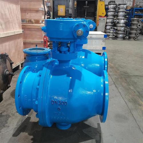 煤化工锁渣阀品牌有哪些？-图1