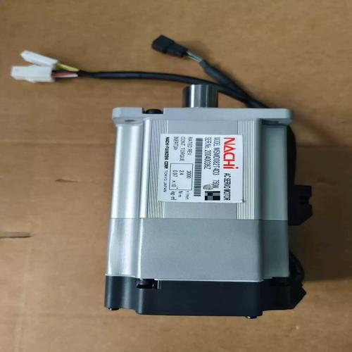 机器人伺服电机主流品牌有哪些?-图1 机器人伺服电机主流品牌有哪些?-图1