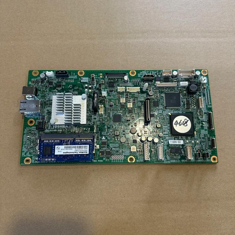 东芝29CH7UC维修手册哪里找？-图2