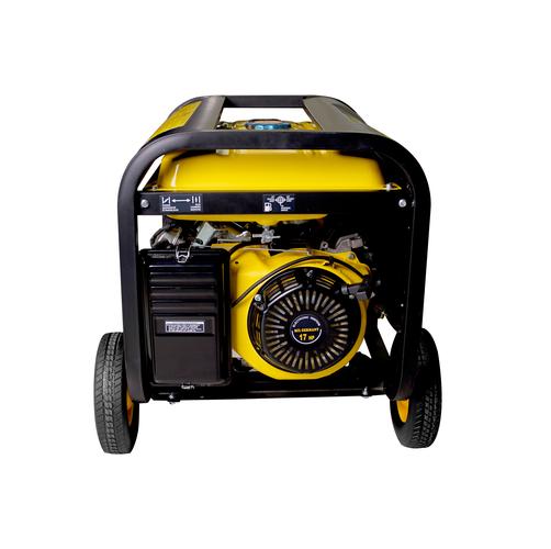 汽油发电机大品牌有哪些？-图1