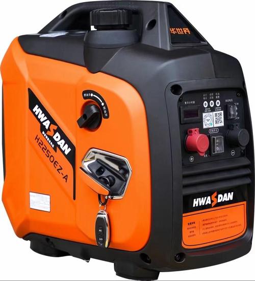 汽油发电机大品牌有哪些？-图3