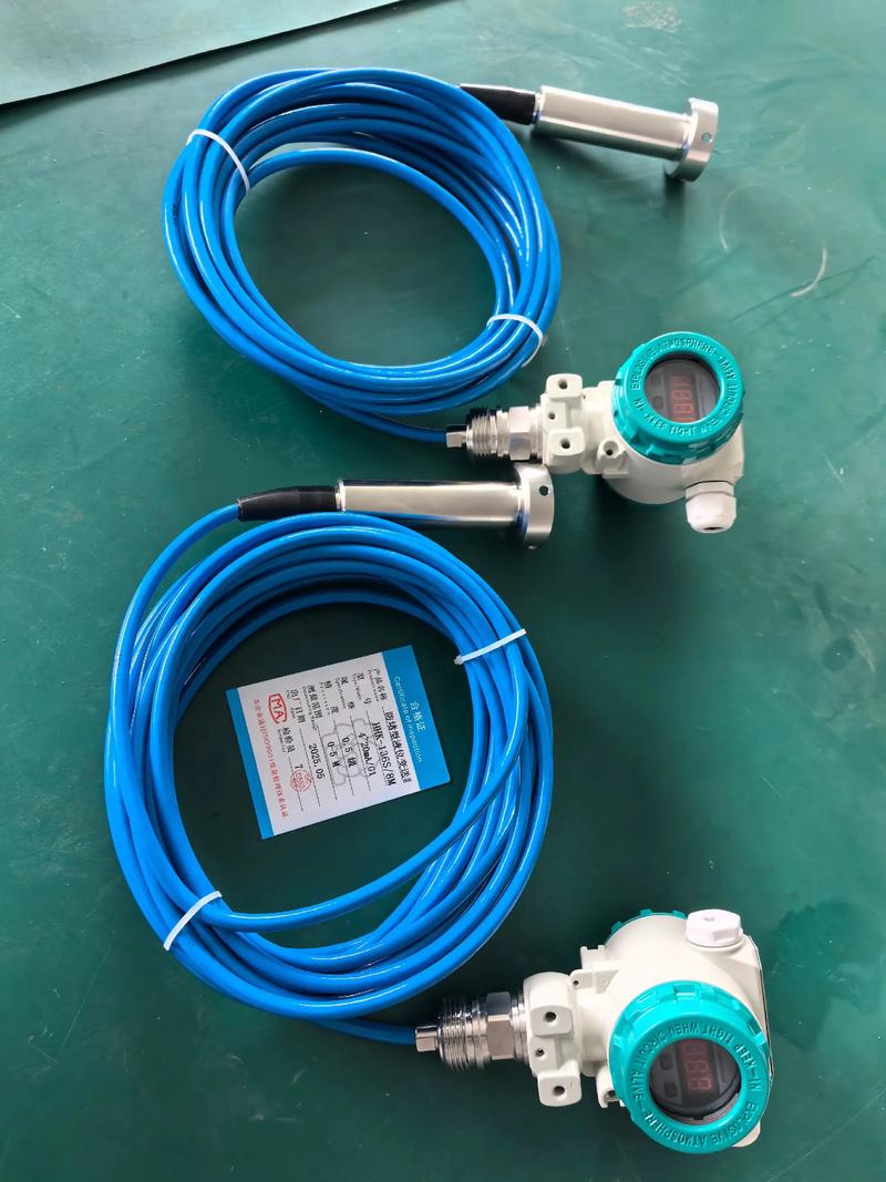 液位变送器国内知名品牌有哪些?-图1 液位变送器国内知名品牌有哪些?-图1