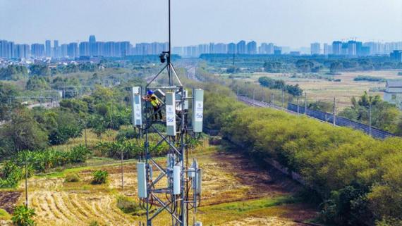 LTE下行天线技术如何提升覆盖与容量？-图2