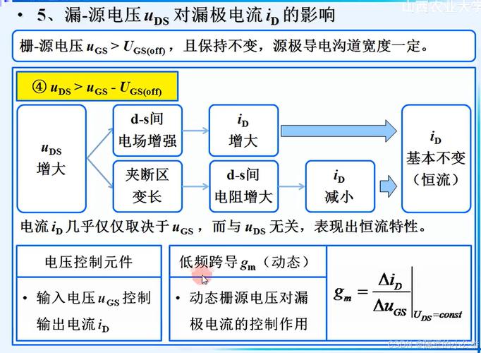 模拟电子技术基础第二章核心内容是什么？-图3