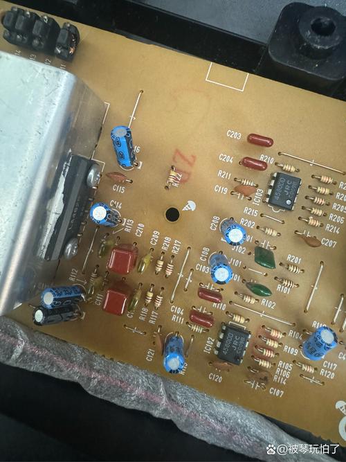 3D39B2000IC故障如何维修？-图1