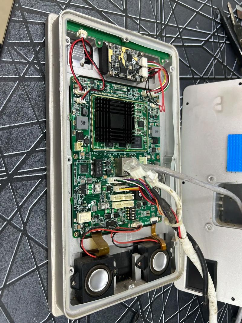 3D39B2000IC故障如何维修？-图2