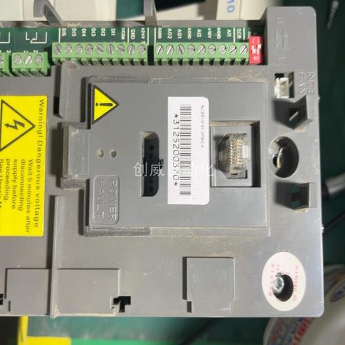 德清ACS510变频器维修哪里找？-图2