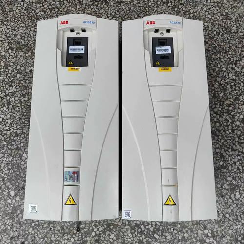 德清ACS510变频器维修哪里找？-图1