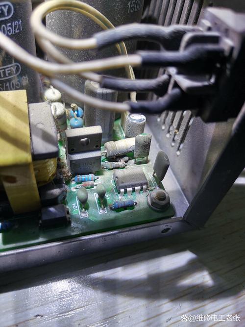 LED恒流电源故障维修，核心问题如何排查？-图3