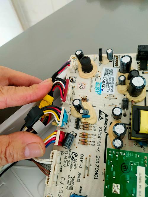 创维40L88LW主板维修常见故障有哪些？-图2