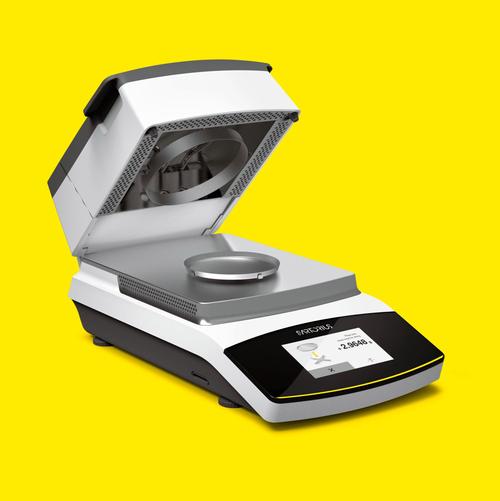 红外水分测定仪品牌哪个好？-图1