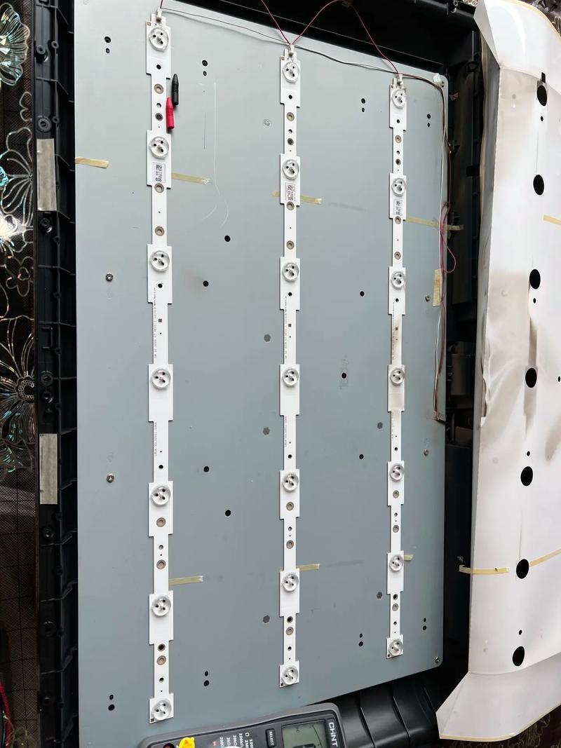 创维58E510E电源维修常见故障有哪些?-图1 创维58E510E电源维修常见故障有哪些?-图1