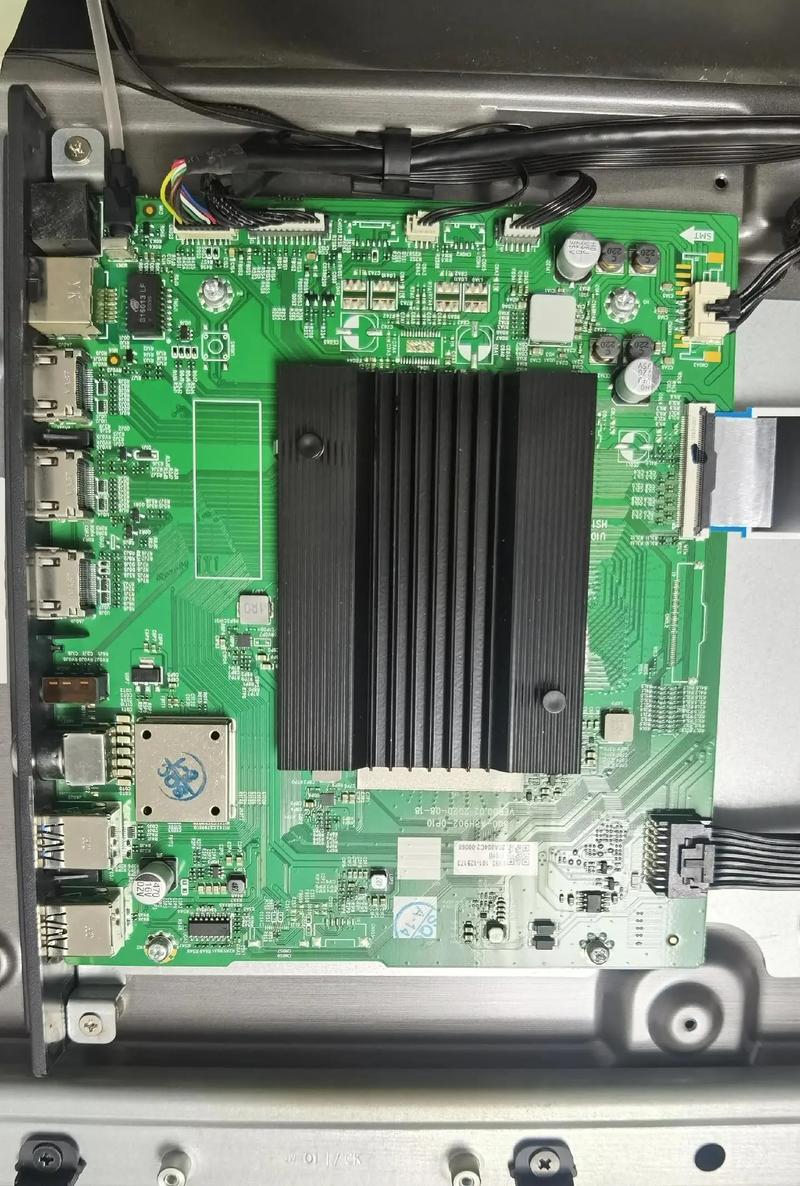 创维58E510E电源维修常见故障有哪些?-图3 创维58E510E电源维修常见故障有哪些?-图3