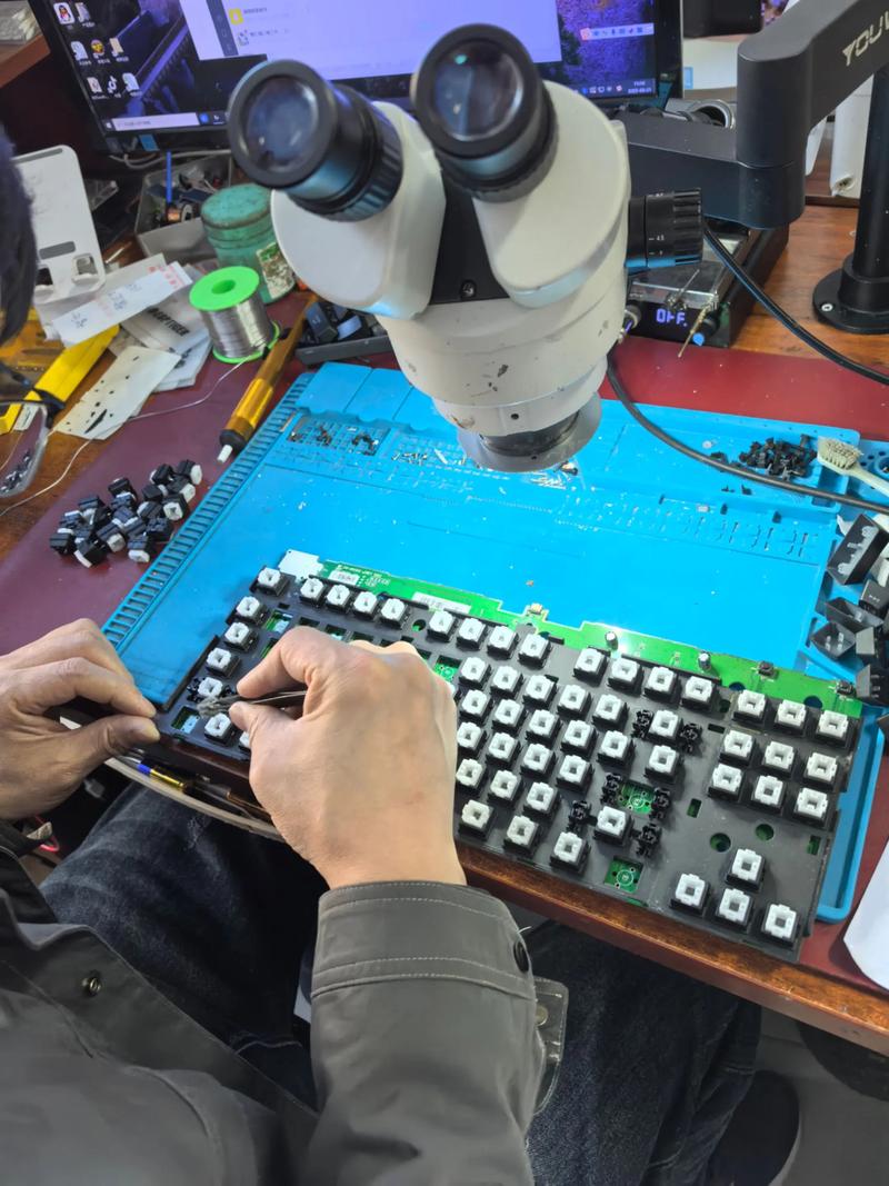 如何快速学会维修PCB板？视频教程教实用技巧-图2