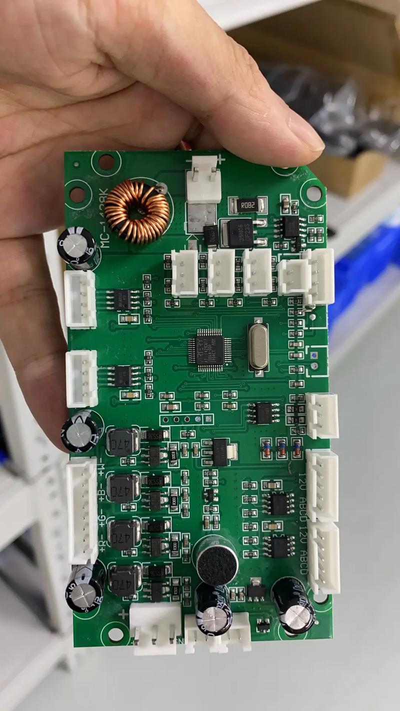 如何快速学会维修PCB板？视频教程教实用技巧-图3