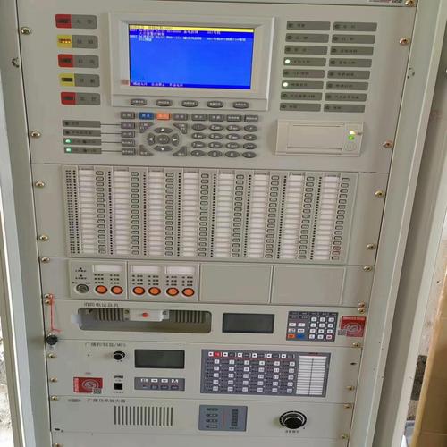 火灾报警控制器品牌有哪些？-图2