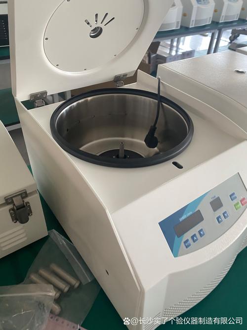 15cm离心机半径品牌有哪些？-图2