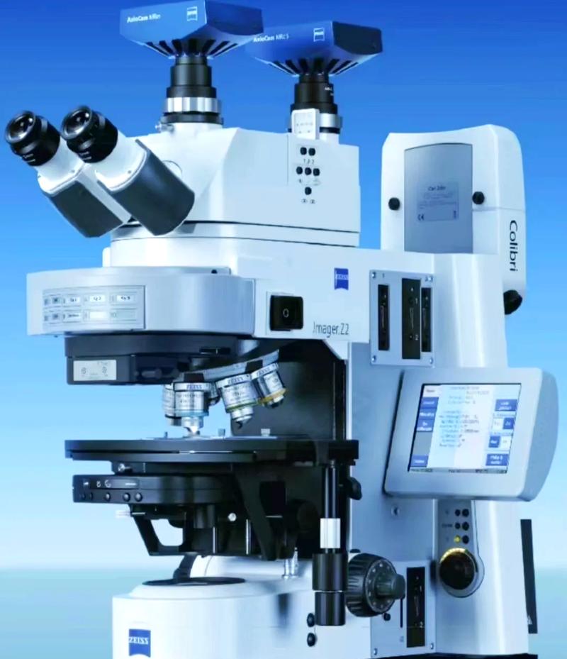 国产倒置显微镜品牌排名哪家强？-图3