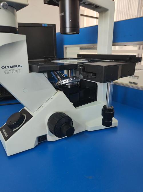 国产倒置显微镜品牌排名哪家强？-图1