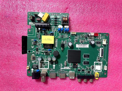 L32F2360故障怎么修？-图3