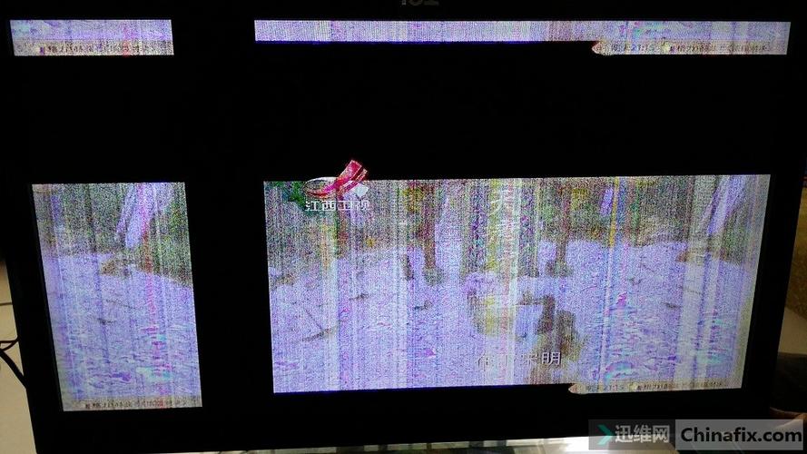 L32F2360故障怎么修？-图2