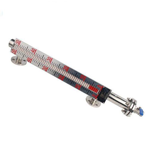 高温磁翻板液位计进口品牌为何更受青睐？-图3