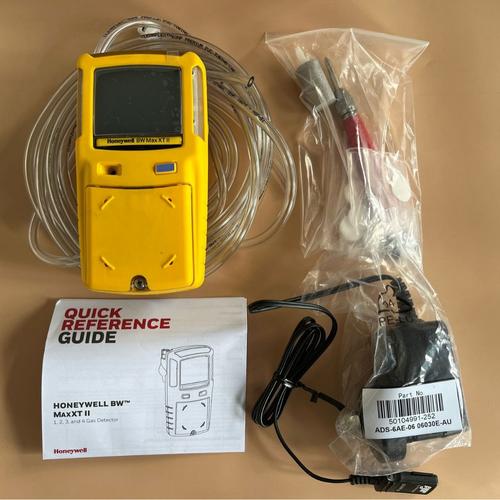 受限空间气体检测仪品牌该怎么选？-图1