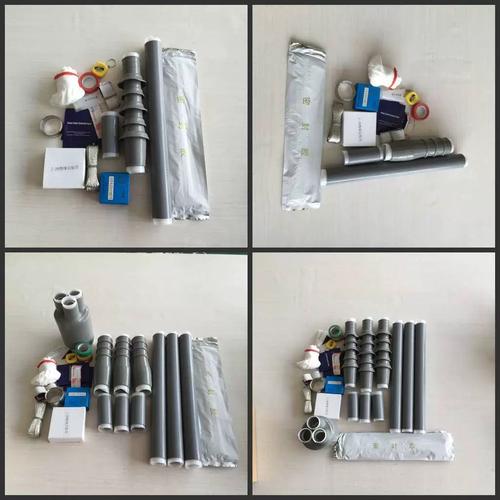 高压电缆冷缩终端头品牌哪个好？-图2