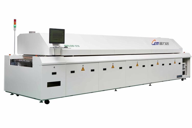 国外回流焊设备品牌厂商有哪些？-图1