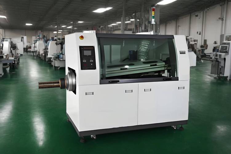 国外回流焊设备品牌厂商有哪些？-图3