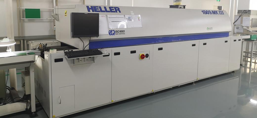 国外回流焊设备品牌厂商有哪些？-图2