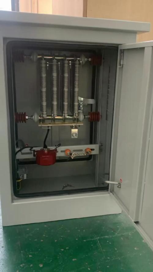 变压器中性点电阻柜品牌哪家好？-图2