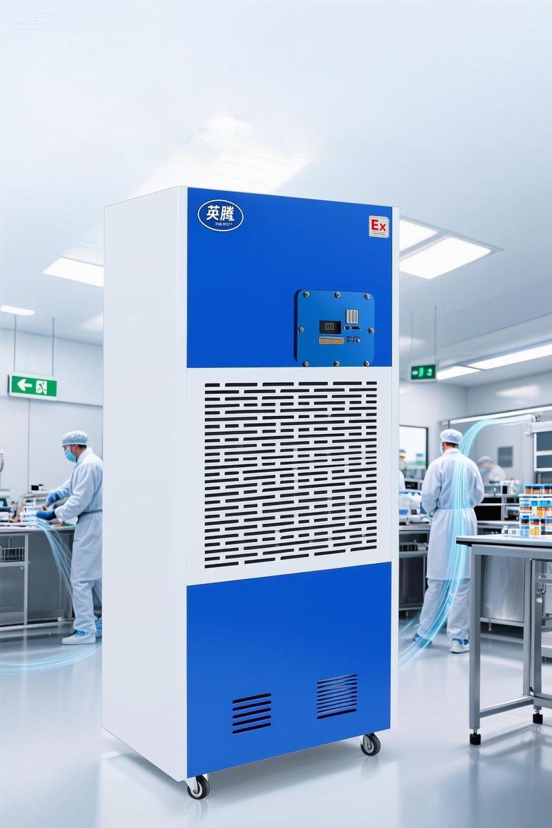 工厂除湿机品牌怎么选？-图2