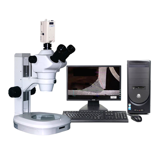 焊接熔深显微镜品牌哪家强？-图3