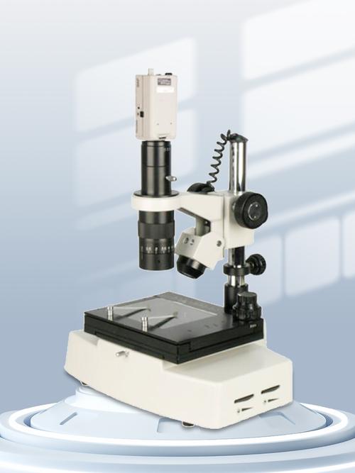 焊接熔深显微镜品牌哪家强？-图2