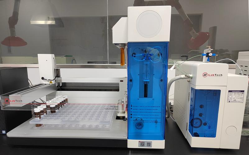 国产吹扫捕集品牌选哪个？-图2