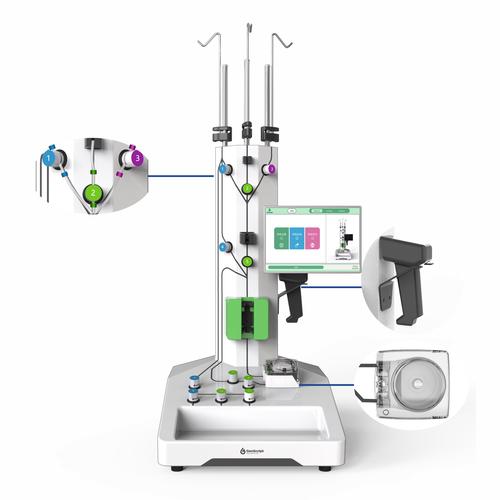 流式细胞分选仪进口品牌哪家强？-图1