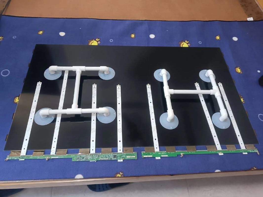 LED50C2000i维修故障如何排查？-图1