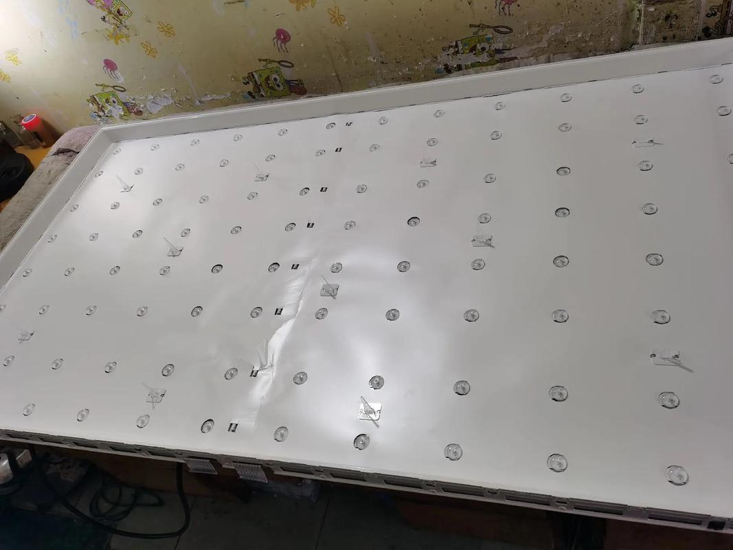 LED50C2000i维修故障如何排查？-图3