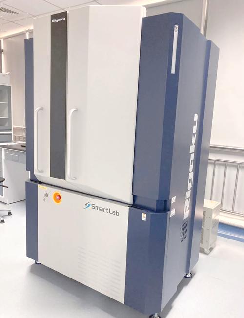 X射线衍射仪著名品牌有哪些？-图3