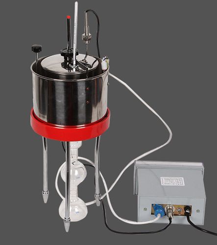 玻璃平式粘度计品牌有哪些？-图2