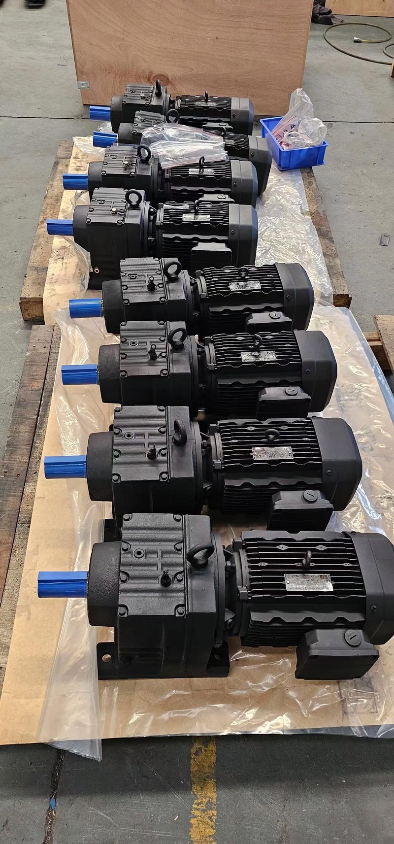 全球减速机品牌实力如何?-图3 全球减速机品牌实力如何?-图3