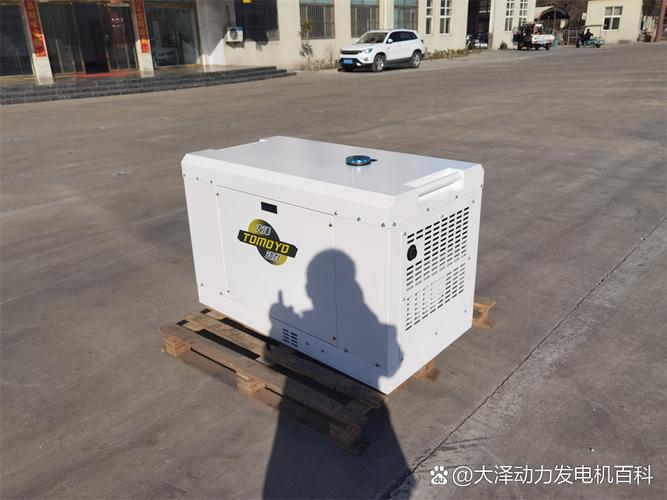 发电机假负载箱高端品牌-图3