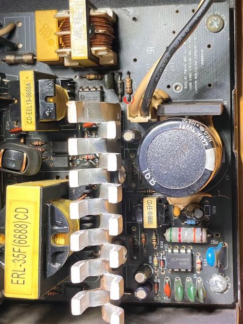 21tr9000电压高维修-图2