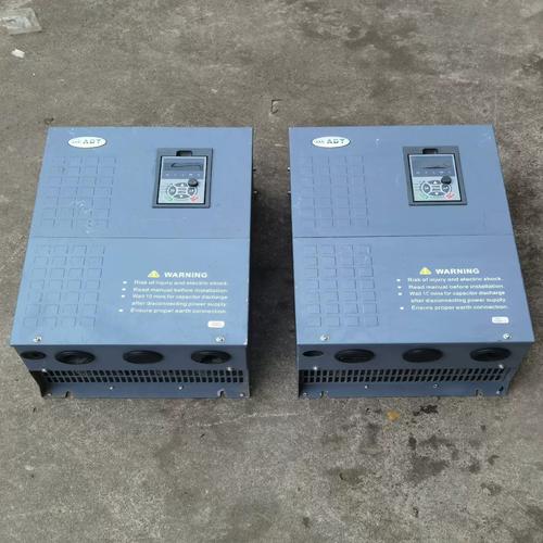 变频器AD是哪个品牌？-图3